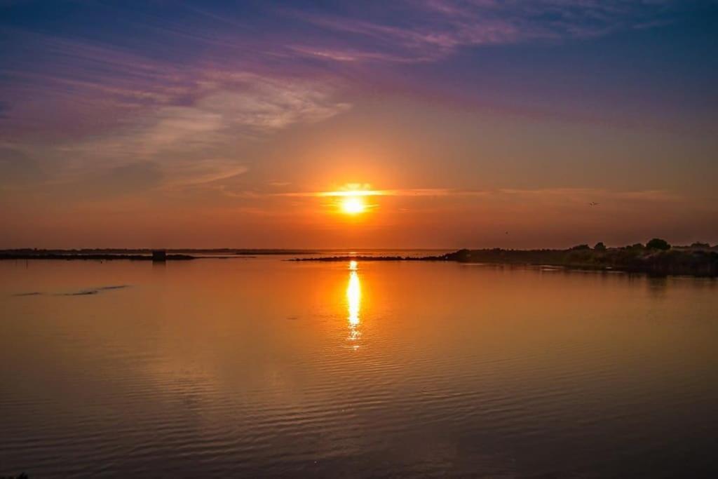 A Gaivota Ria Formosa Waterfront Lux Apart With Pool, Olhao, Algarve Luaran gambar