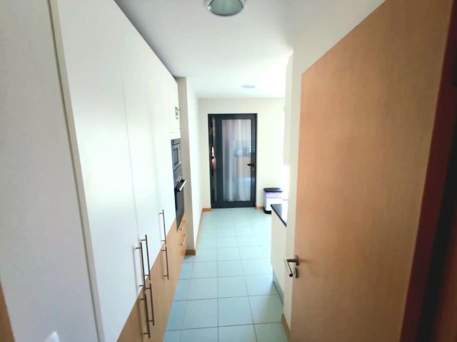 A Gaivota Ria Formosa Waterfront Lux Apart With Pool, Olhao, Algarve Luaran gambar