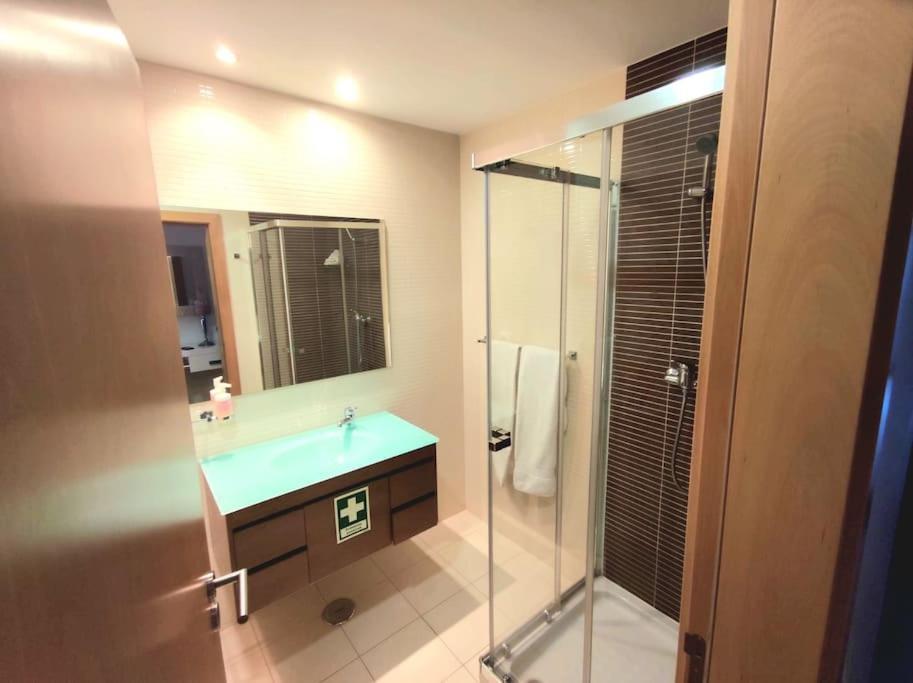A Gaivota Ria Formosa Waterfront Lux Apart With Pool, Olhao, Algarve Luaran gambar