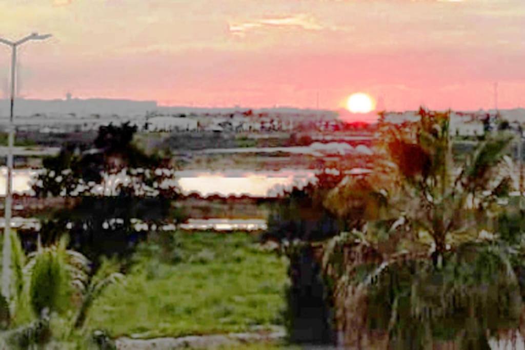 A Gaivota Ria Formosa Waterfront Lux Apart With Pool, Olhao, Algarve Luaran gambar